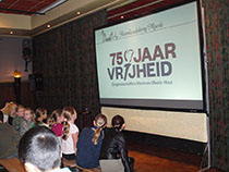 17 sept 2019, zaal Den Heuvel, presentatie basisscholen.
